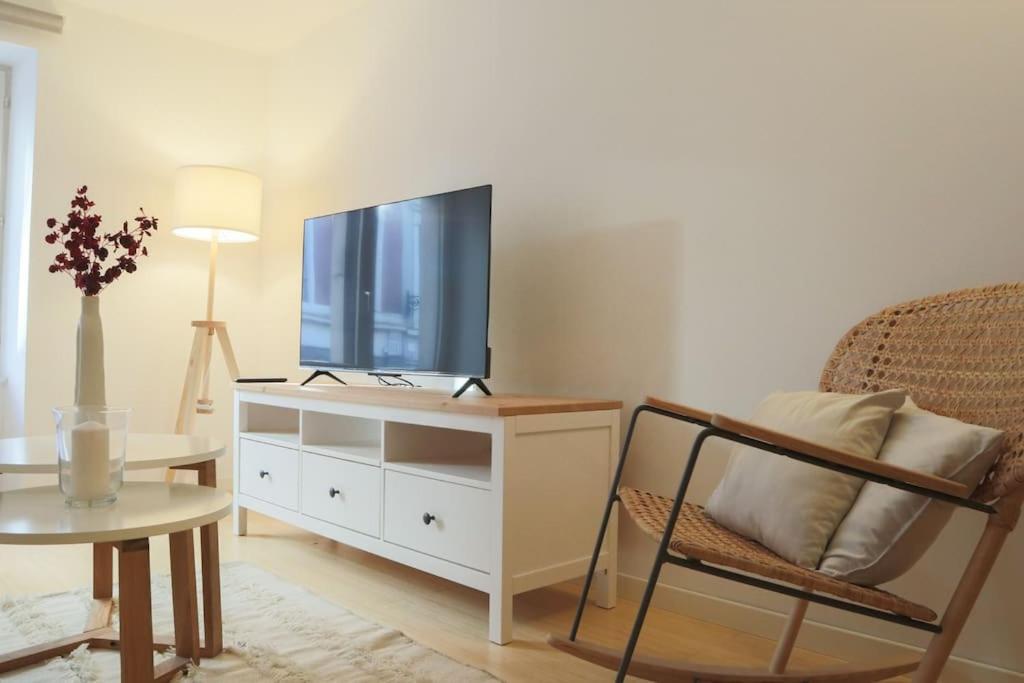 Апартаменты Mulhouse En Douceur, Hypercentre De Мюлуз Экстерьер фото